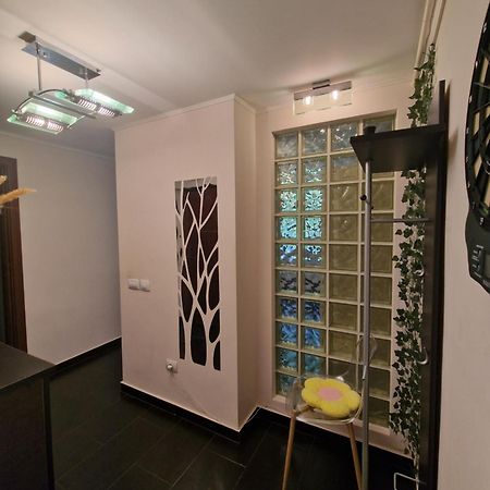 Apartament Red & Yellow Сленік-Молдова Екстер'єр фото
