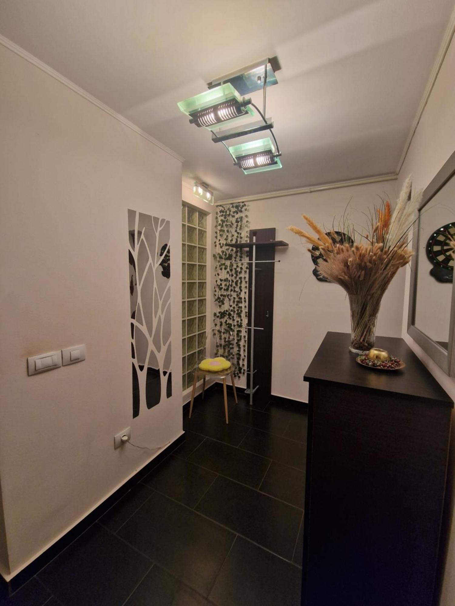 Apartament Red & Yellow Сленік-Молдова Екстер'єр фото